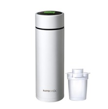 Nuby RapidCool Portable Baby