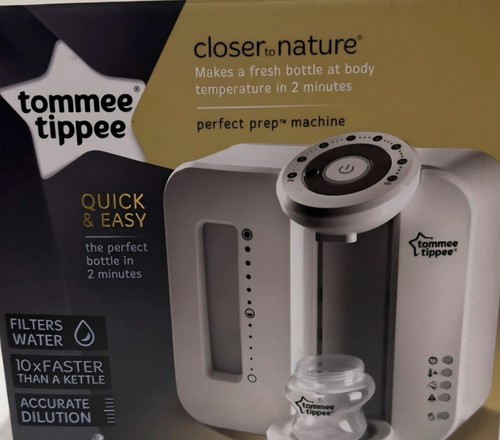 Tommee tippee perfect - tippee,