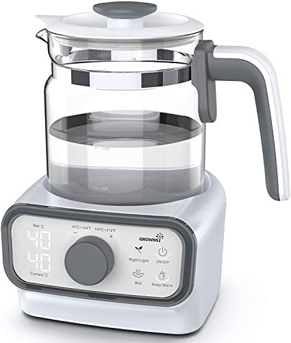 Baby bottle warmer - bottle,